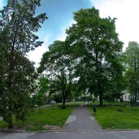 Orla4Studio Apartment Warsaw Exterior photo
