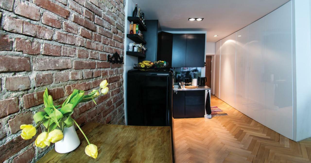 Orla4Studio Apartment Warsaw Exterior photo