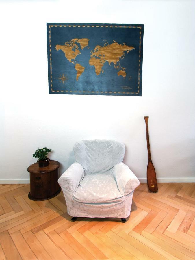 Orla4Studio Apartment Warsaw Exterior photo