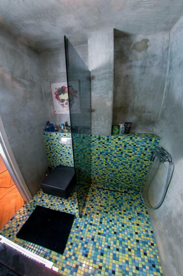 Orla4Studio Apartment Warsaw Exterior photo