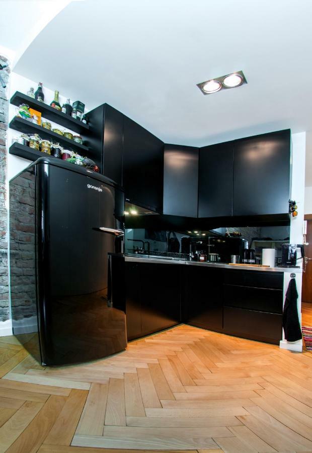Orla4Studio Apartment Warsaw Exterior photo